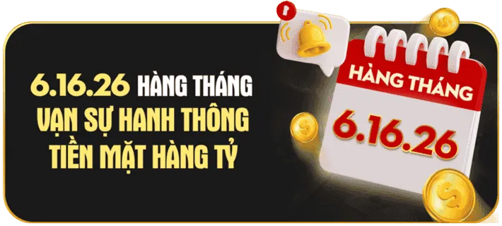 Các chương trình khuyến mãi và ưu đãi của neo79 link