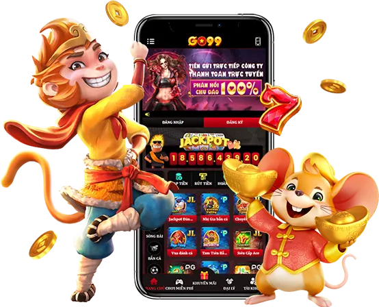 Đa dạng trò chơi Nổ Hũ tại neo79 link