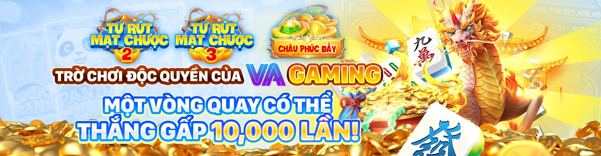 Hình ảnh banner các khuyến mãi mới nhất của Neo79 Link
