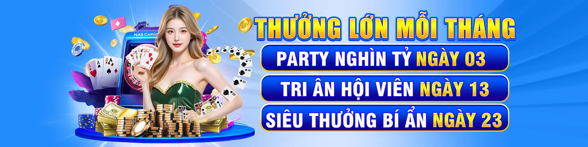 Thế giới Nổ Hũ neo79 link với jackpot khủng