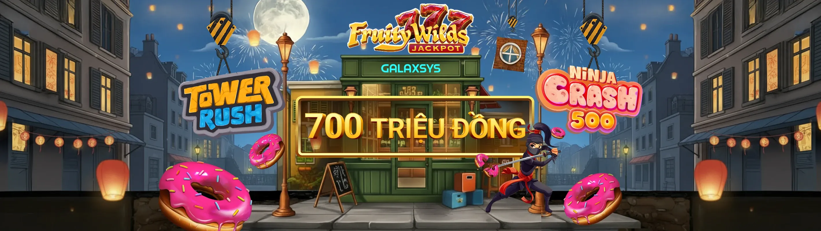 Ưu đãi hoàn trả hàng ngày độc quyền tại neo79 link