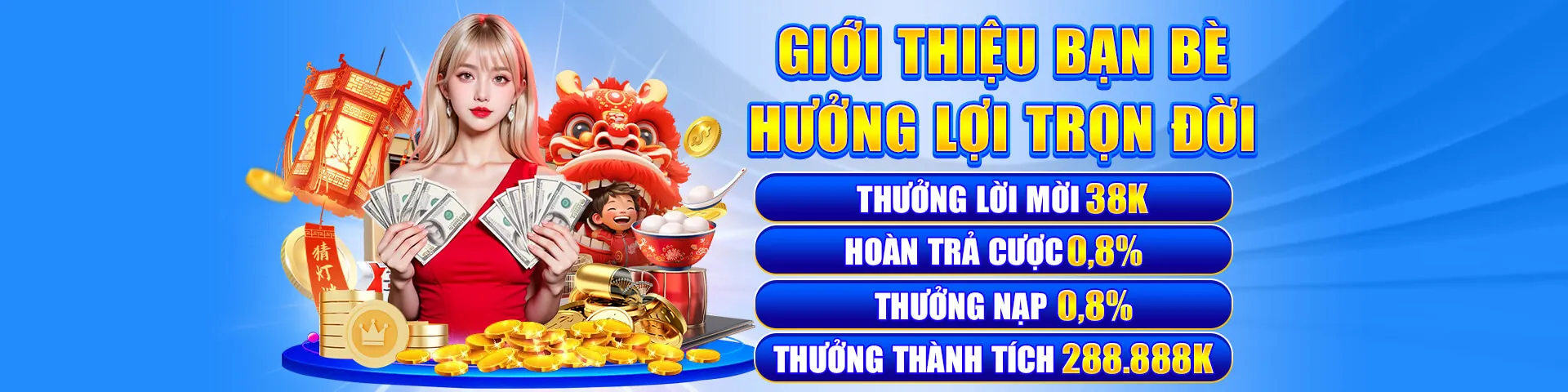 Khuyến mãi nạp tiền